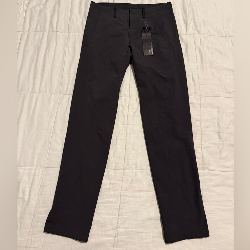 Arc'teryx Black Men's Pants nwt